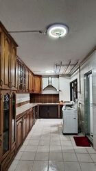 Blk 410 Saujana Road (Bukit Panjang), HDB 5 Rooms #590587571